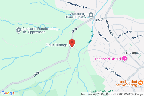 Hufnagel