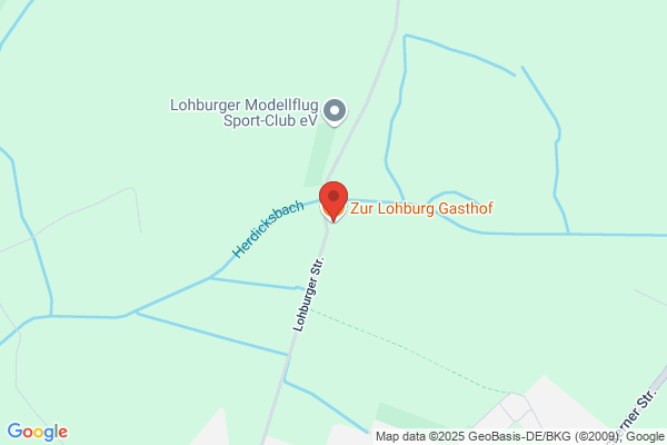 Zur Lohburg