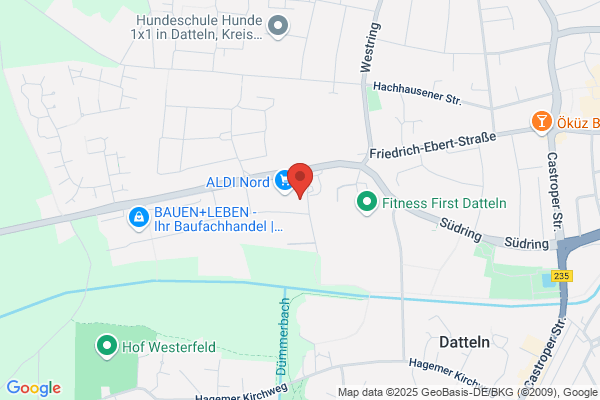 Stahl und Metallbau Köster GmbH