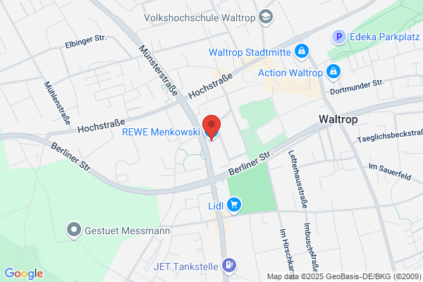 REWE