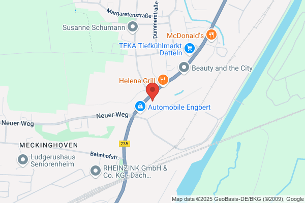 Freie Tankstelle