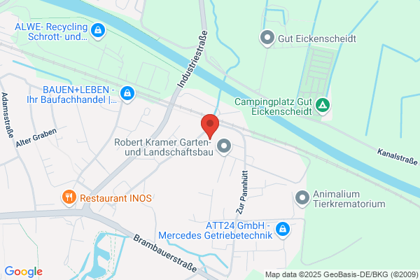 Verein zur Förderung Integr.Waltrop e.V.