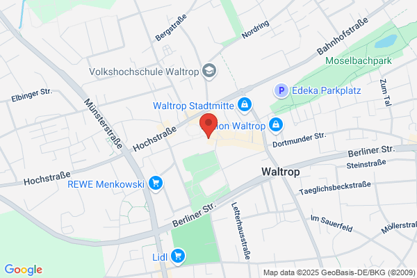 Waltroper Aufbruch e.V.