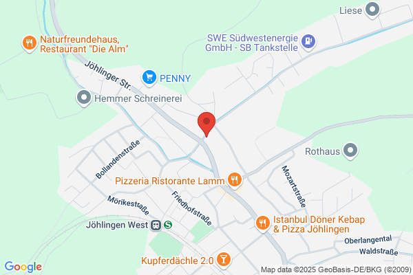 Firma Jahreswagen Skrobo