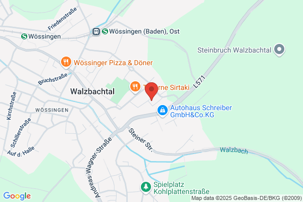 Nuber GmbH & Co. KG