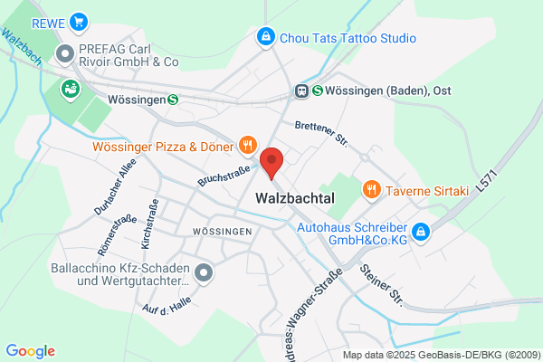 K & U Bäckerei