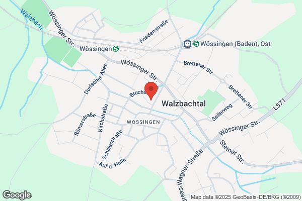 Volksbank Weingarten-Walzbachtal eG