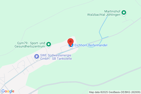 Reifenhandel Eichhorn