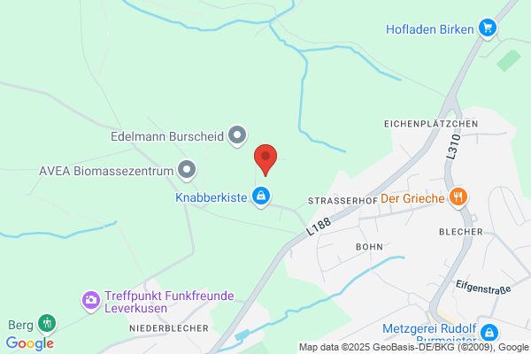 BSD Büro Sortierdienst e.K.