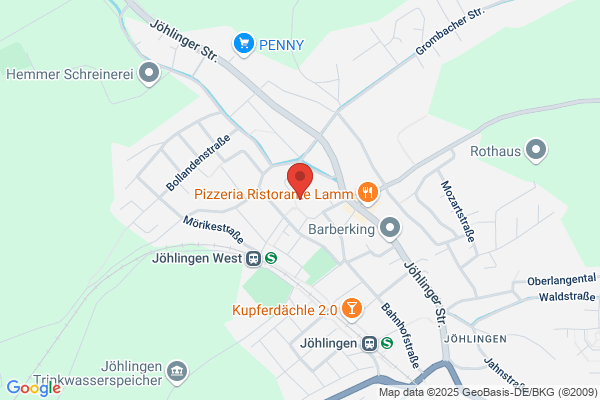 Grund- und Hauptschule mit Werkrealschule