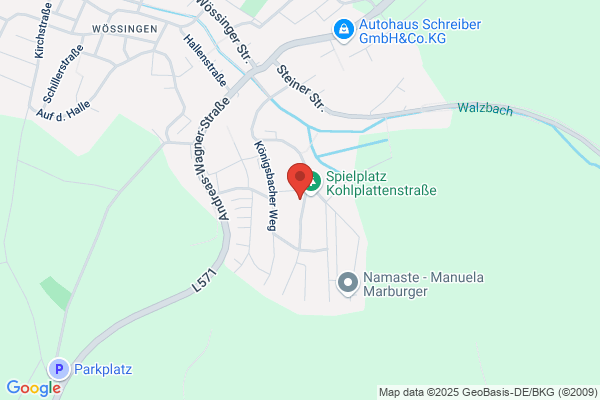 Hundeverein Wössingen