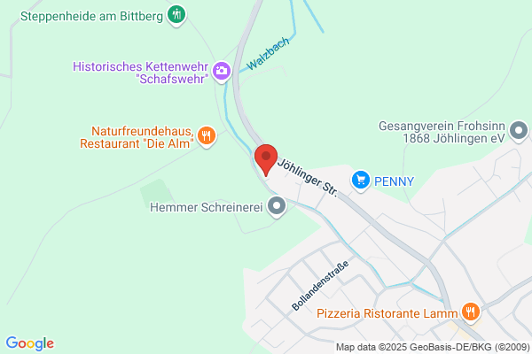 Kleintierzuchtverein Jöhlingen