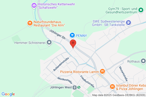 Melcher Consult GmbH