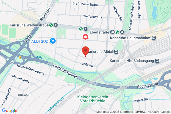 RGIS Inventur Spezialisten GmbH