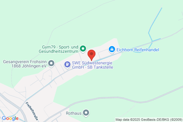 Seip Automation GmbH