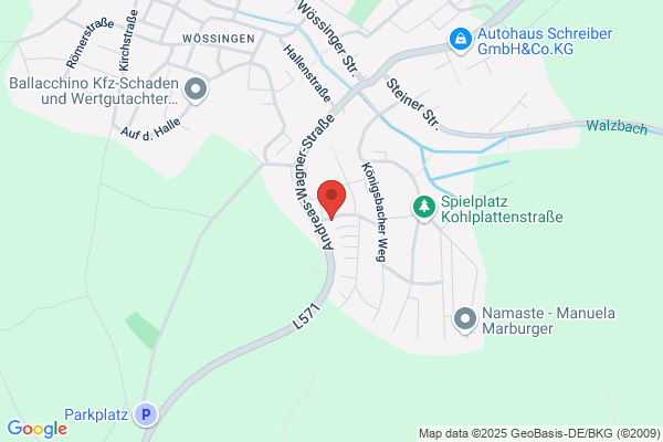 Tauchsportschule Walzbachtal