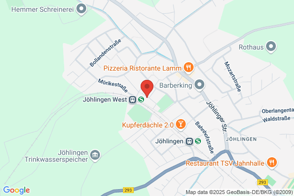 Volkshochschule