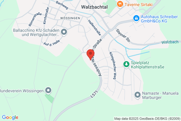 Wagner Postagentur