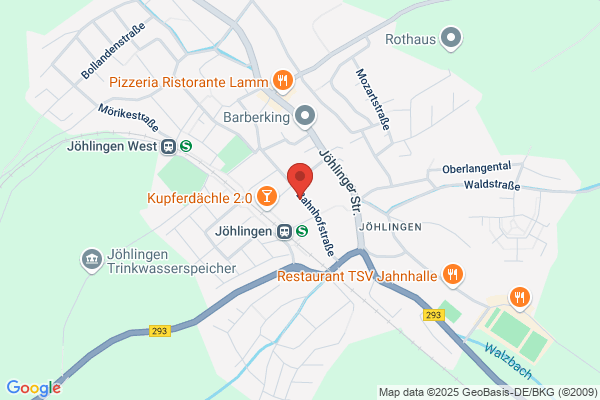 Katholischer Kindergarten