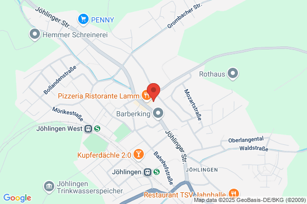 Physiotherapiezentrum Pfinztal