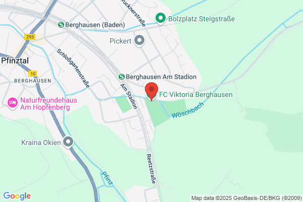 FC Viktoria 06 Berghausen e.V.