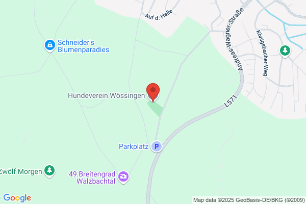 Hundesportverein Wöschbach