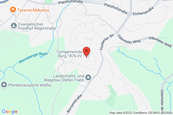 Turngemeinde Söllingen e.V.