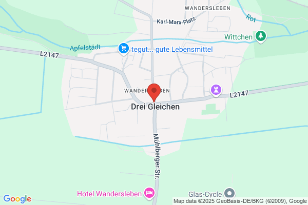 Drei Gleichen Gemeindeverwaltung