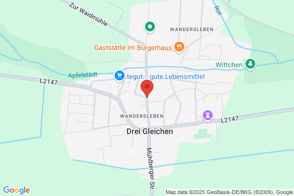 biosan - Biologische Sanierung UG (haftungsbeschränkt)