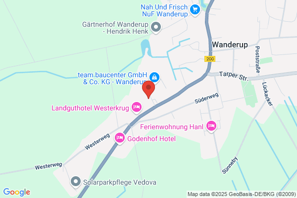 VR Bank Nord eG - Geldautomat