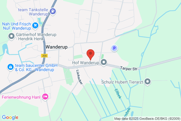 DRK-Kindertagestätte Campus Wanderup