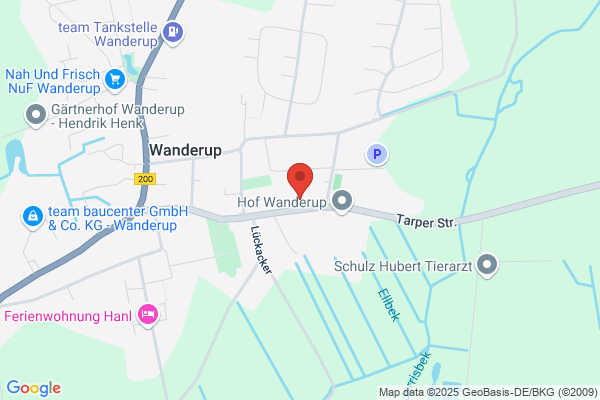 Grundschule Wanderup