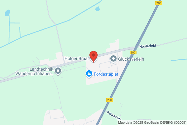 Holger Braaf GmbH