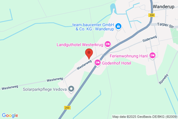 Hundepflege Wanderup