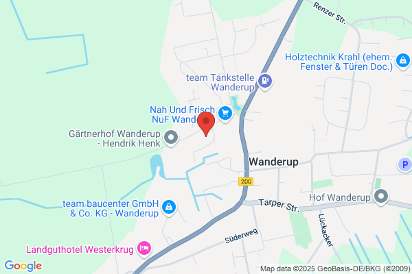 Seniorencentrum Wanderup GmbH