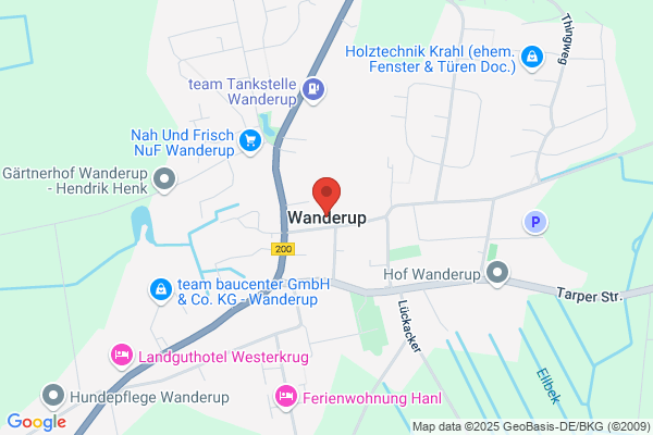 Wanderup