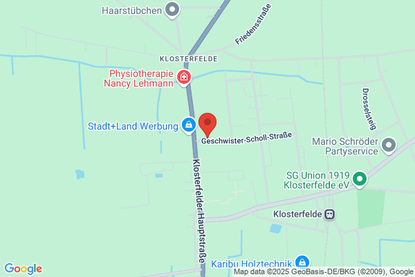 Bärbel Krüger