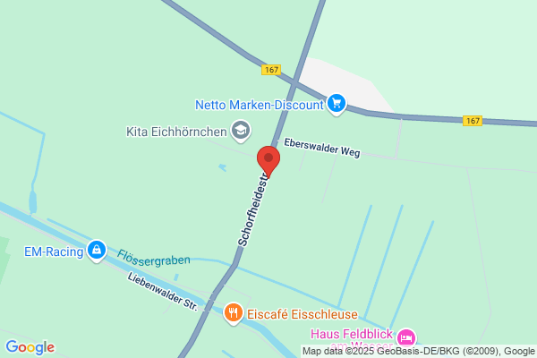 Autodienst Zerpenschleuse Pohl & Thoms GbR