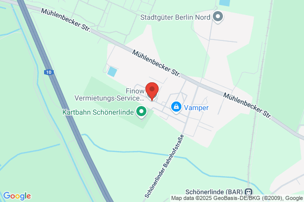 Finow Vermietung Service GmbH
