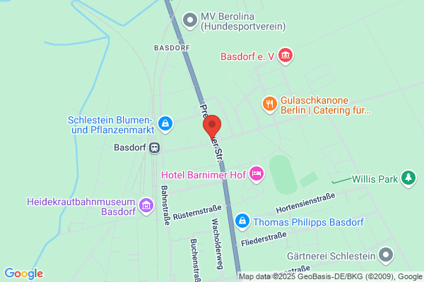 Becsei André Bau GmbH