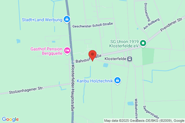 Bestattungshaus Kübke
