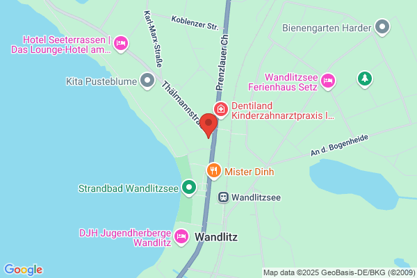 Hunger-Goeke Steuerberatungsgesellschaft mbH