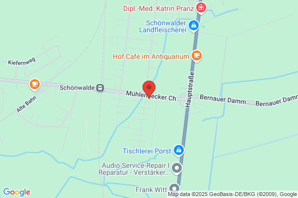 Fahrschule Hans Schulz GmbH