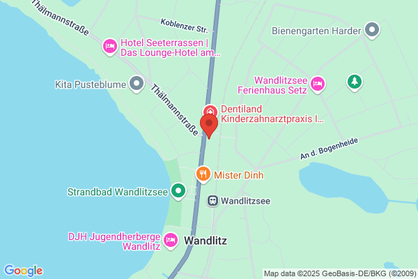 Berliner Volksbank Bank-Bus
