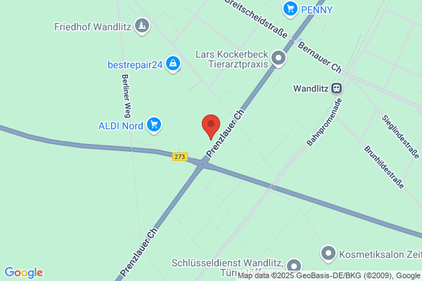 REWE To Go bei Aral