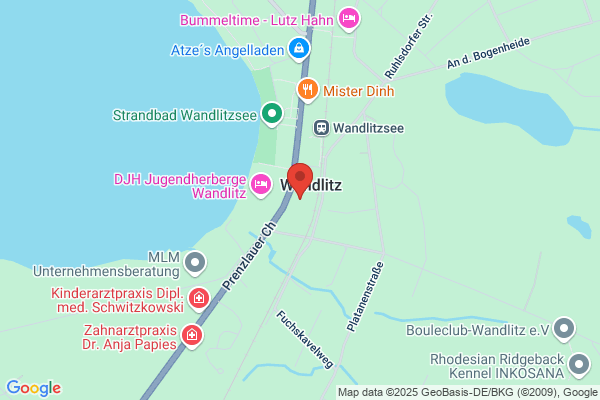 Schülerhilfe Nachhilfe Wandlitz