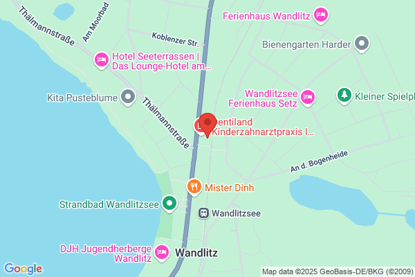 Seeger Gesundheitshaus GmbH & Co. KG