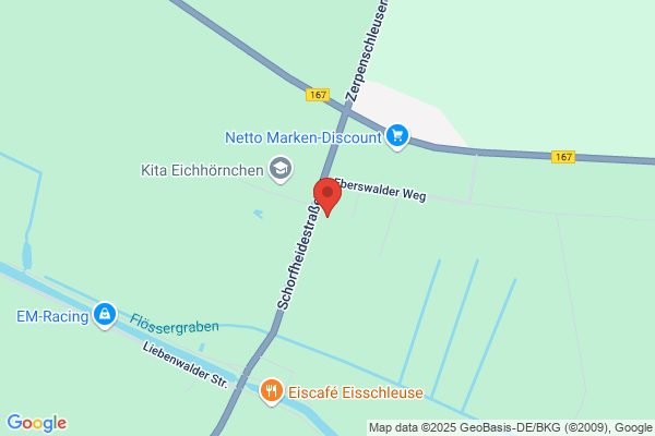 sprint Tankstelle