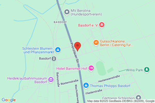 Fleischerei Familie Geduhn GmbH