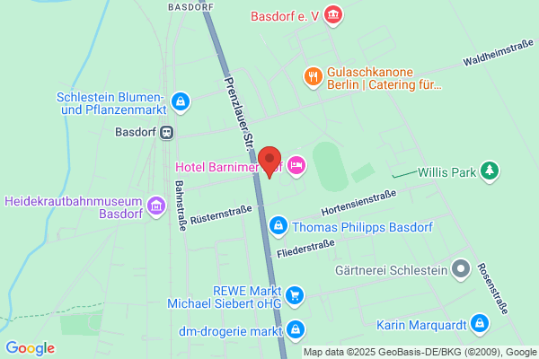 Pippinella - Der Kinderladen & Teleshop Basdorf